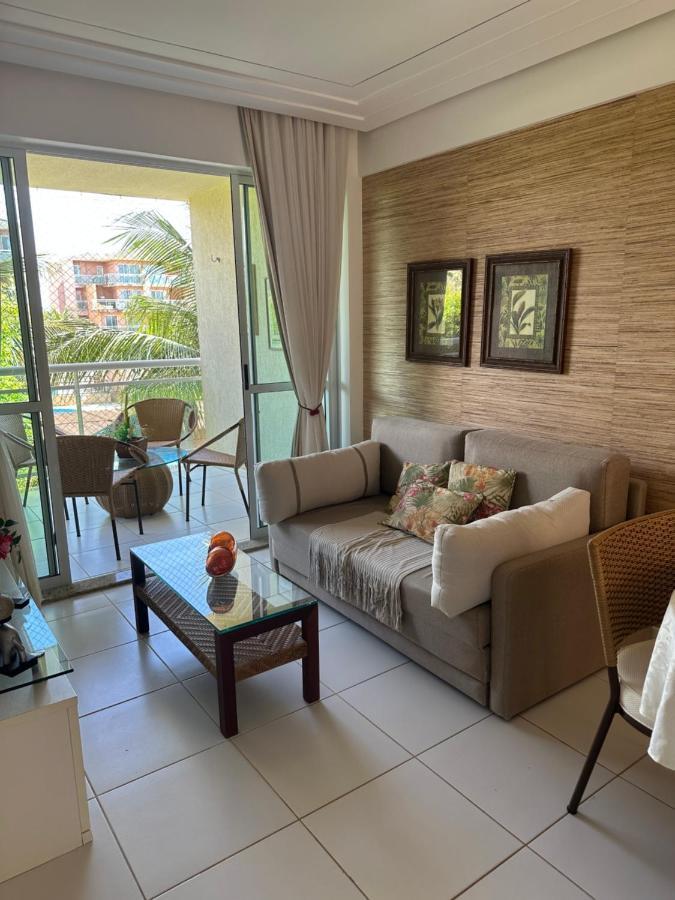 Palm Beach Residence Aquiraz Eksteriør billede