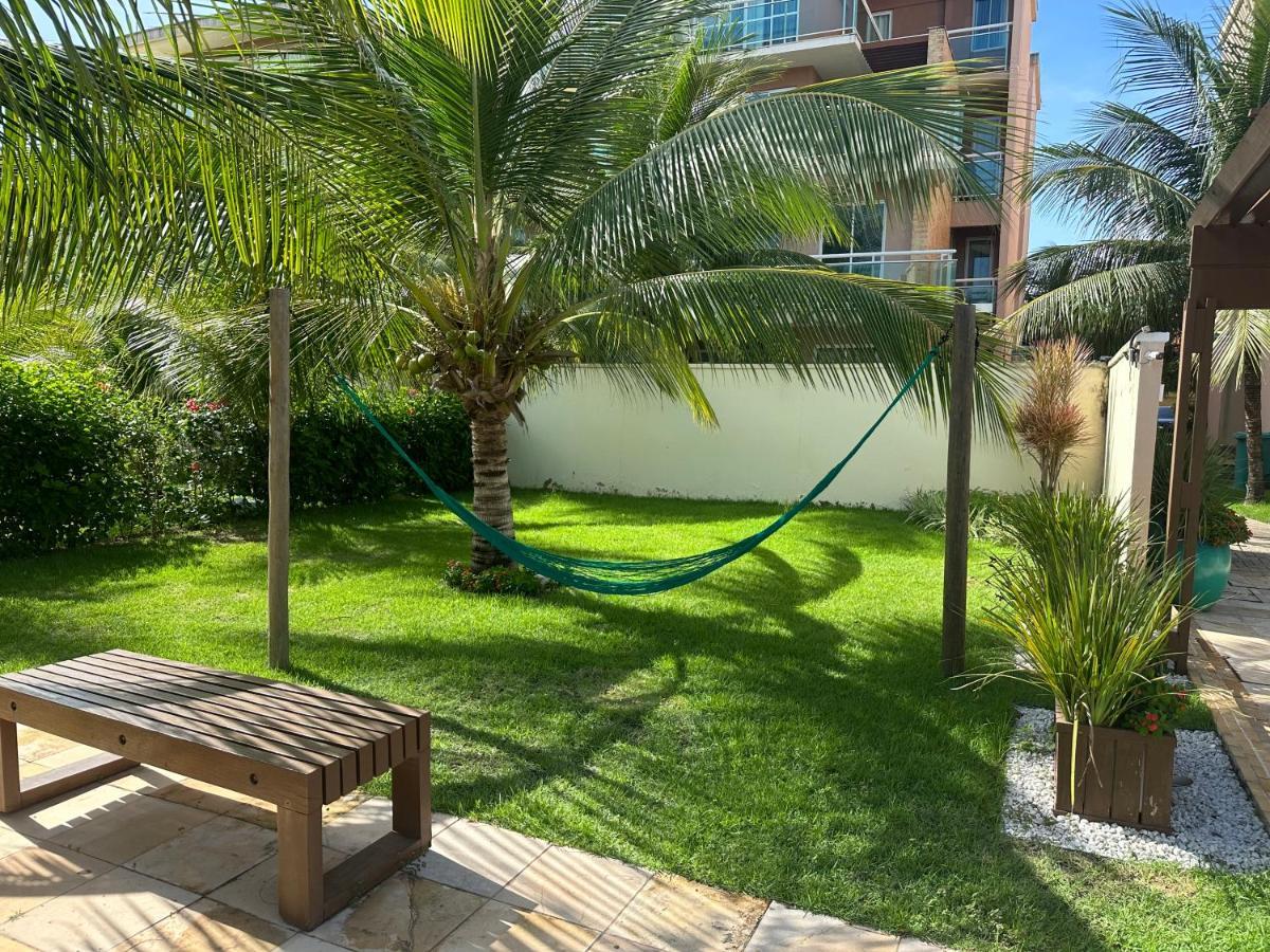 Palm Beach Residence Aquiraz Eksteriør billede