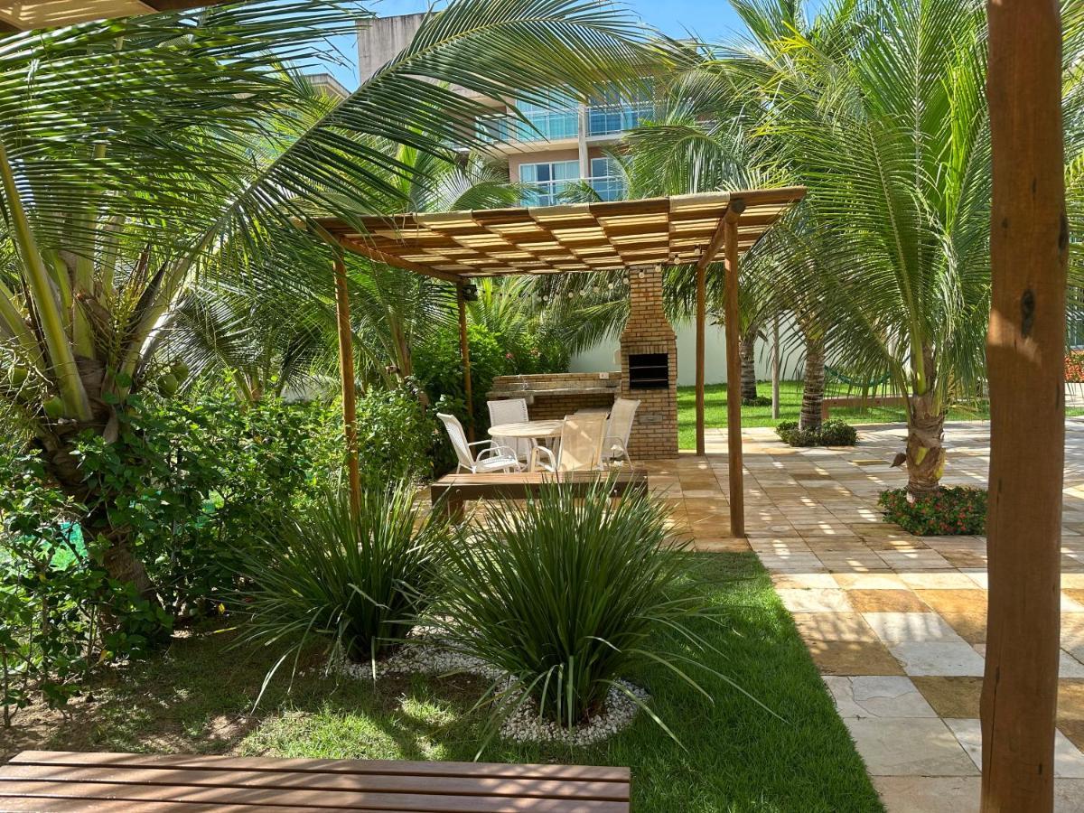 Palm Beach Residence Aquiraz Eksteriør billede