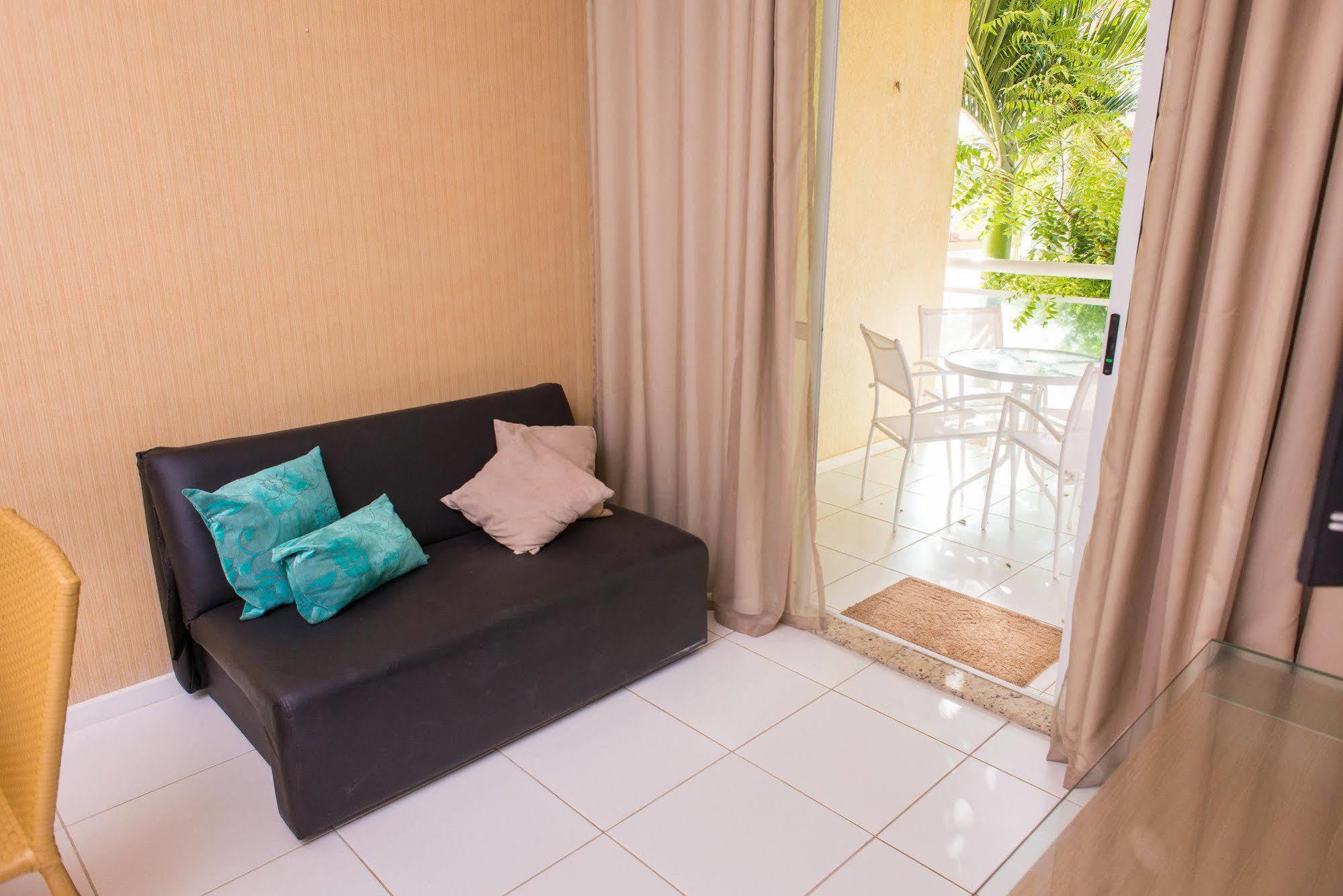 Palm Beach Residence Aquiraz Eksteriør billede