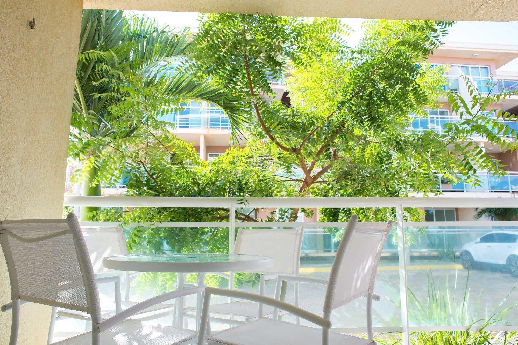 Palm Beach Residence Aquiraz Eksteriør billede