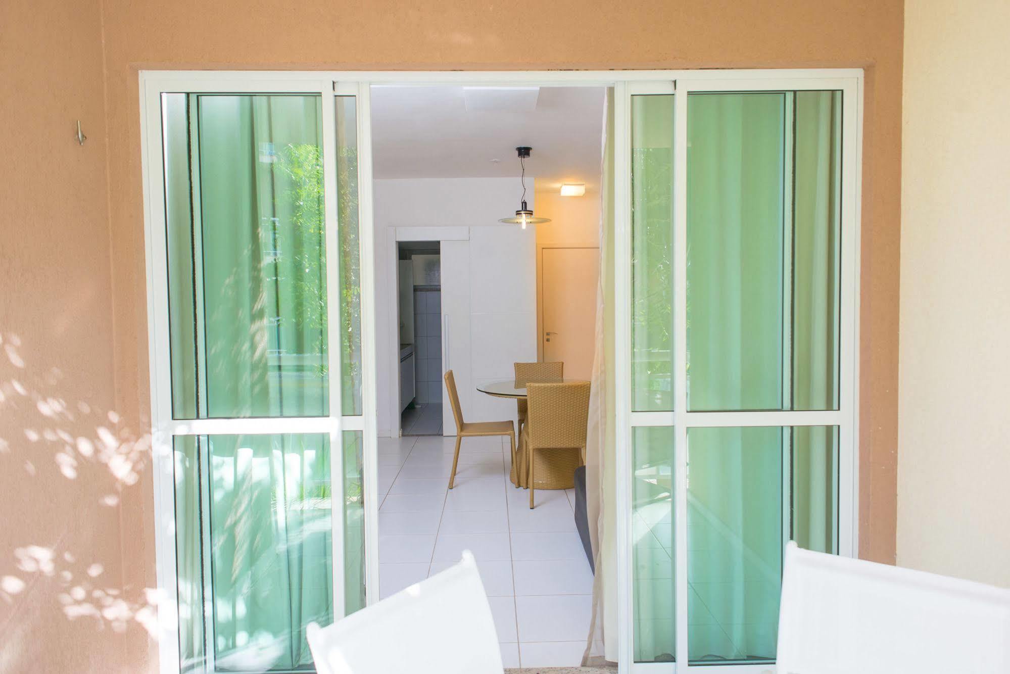 Palm Beach Residence Aquiraz Eksteriør billede